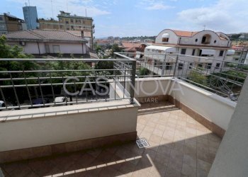 Terrazzo - Appartamento Giulianova - foto 12