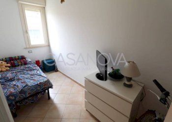 Camera da letto - Appartamento Giulianova - foto 13