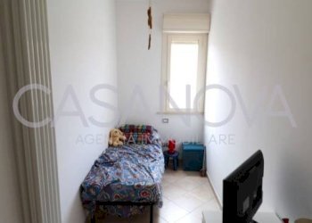 Camera da letto - Appartamento Giulianova - foto 14