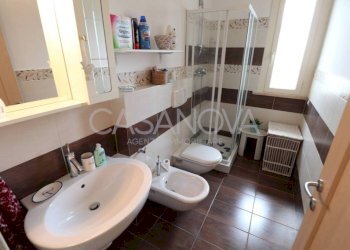 Bagno - Appartamento Giulianova - foto 16