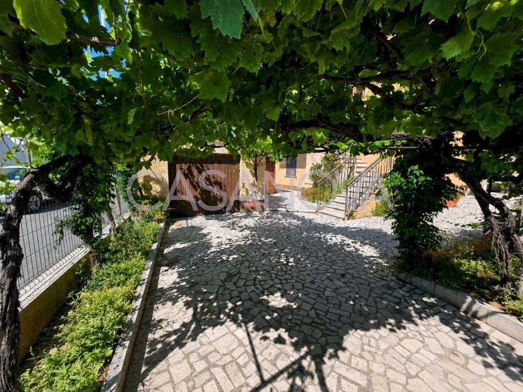 Giardino - Quadrilocale Lungomare Rodi, 24, Giulianova - foto 3