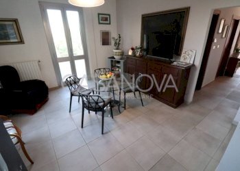 Salone - Quadrilocale Lungomare Rodi, 24, Giulianova - foto 5