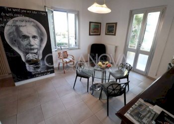 Salone - Quadrilocale Lungomare Rodi, 24, Giulianova - foto 6