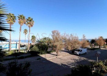 Vista - Quadrilocale Lungomare Rodi, 24, Giulianova - foto 7