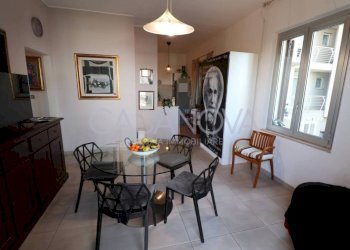 Salone - Quadrilocale Lungomare Rodi, 24, Giulianova - foto 9