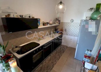 Cucina - Quadrilocale Lungomare Rodi, 24, Giulianova - foto 10