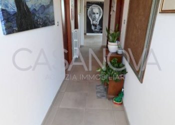 Corridoio - Quadrilocale Lungomare Rodi, 24, Giulianova - foto 11