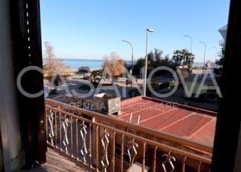 Vista - Quadrilocale Lungomare Rodi, 24, Giulianova - foto 13