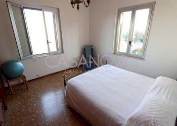 Camera da letto - Quadrilocale Lungomare Rodi, 24, Giulianova - foto 14