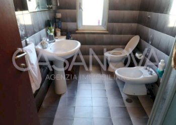 Bagno - Quadrilocale Lungomare Rodi, 24, Giulianova - foto 17