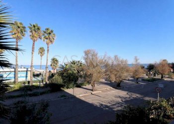 Vista - Four-room apartment Lungomare Rodi, 24, Giulianova - photo 7