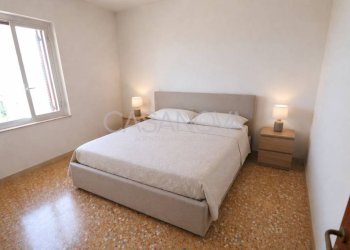 Camera da letto - Four-room apartment Lungomare Rodi, 24, Giulianova - photo 12