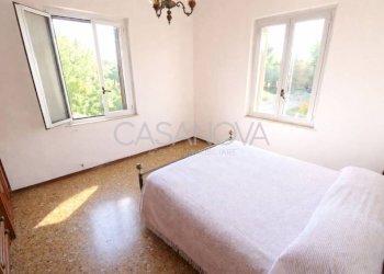 Camera da letto - Four-room apartment Lungomare Rodi, 24, Giulianova - photo 14