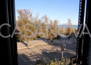 Vista - Four-room apartment Lungomare Rodi, 24, Giulianova - photo 15