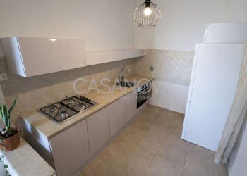 Cucina - Four-room apartment Lungomare Rodi, 24, Giulianova - photo 11