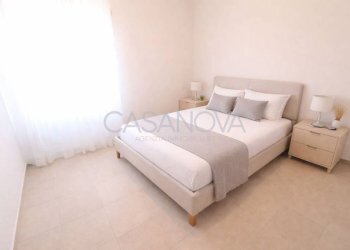 Camera da letto - Four-room apartment Lungomare Rodi, 24, Giulianova - photo 17