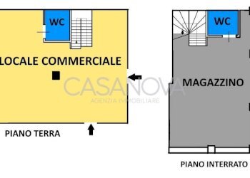 Negozio Giulianova - foto 1