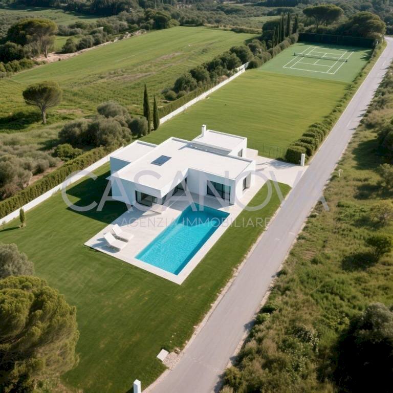 Piscina - Terreno edificabile Giulianova - foto 1