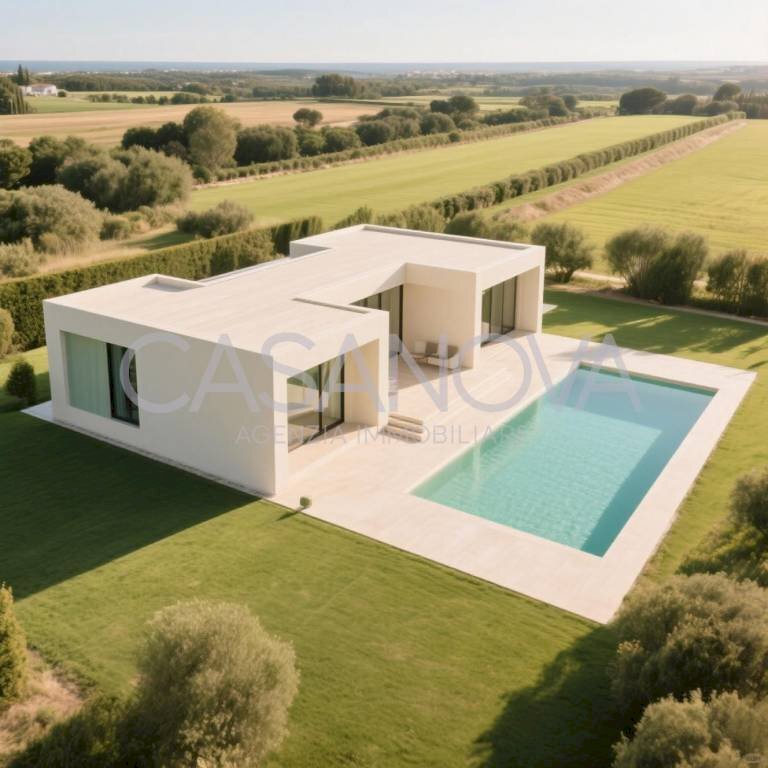 Piscina - Terreno edificabile Giulianova - foto 2