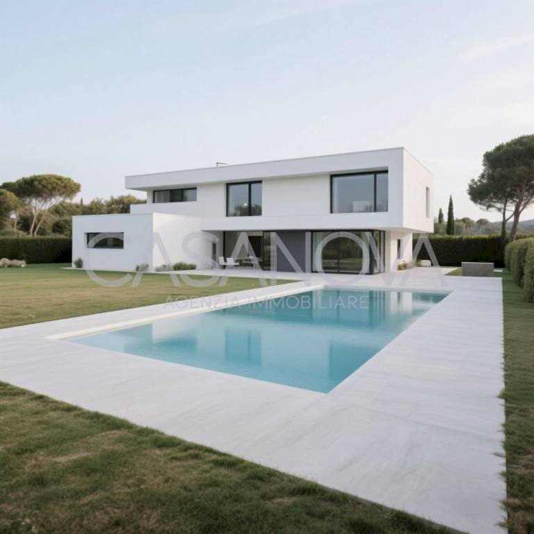 Piscina - Terreno edificabile Giulianova - foto 3