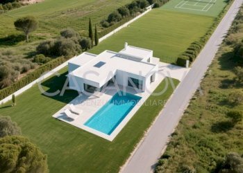 Piscina - Terreno edificabile Giulianova - foto 1