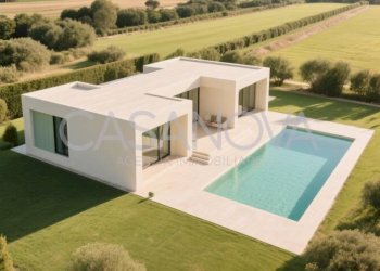 Piscina - Terreno edificabile Giulianova - foto 2