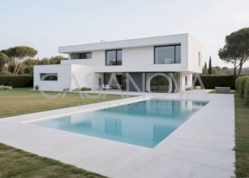 Piscina - Terreno edificabile Giulianova - foto 3