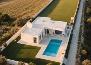 Piscina - Terreno edificabile Giulianova - foto 4