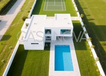 Piscina - Terreno edificabile Giulianova - foto 5