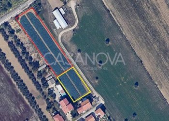 Mappa - Terreno edificabile Giulianova - foto 6