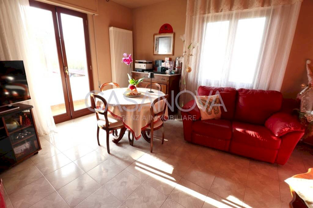 Salone - Quadrilocale Roseto degli Abruzzi - foto 3