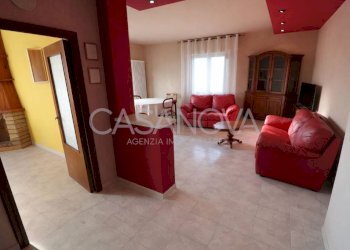 Salone - Quadrilocale Roseto degli Abruzzi - foto 1