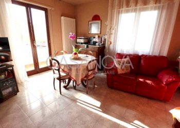 Salone - Quadrilocale Roseto degli Abruzzi - foto 3