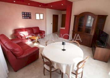 Salone - Quadrilocale Roseto degli Abruzzi - foto 6