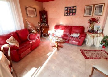 Salone - Quadrilocale Roseto degli Abruzzi - foto 7