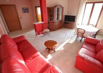 Salone - Quadrilocale Roseto degli Abruzzi - foto 9