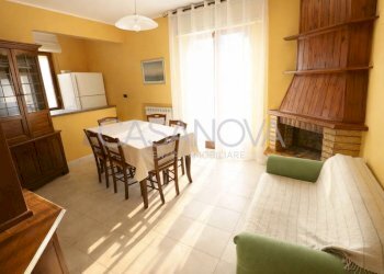 Salone - Quadrilocale Roseto degli Abruzzi - foto 10