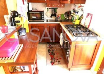 Cucina - Quadrilocale Roseto degli Abruzzi - foto 12