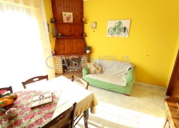 Salone - Quadrilocale Roseto degli Abruzzi - foto 13