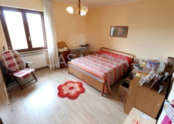 Camera da letto - Quadrilocale Roseto degli Abruzzi - foto 14