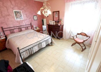 Camera da letto - Four-room apartment Roseto degli Abruzzi - photo 15