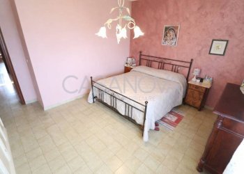 Camera da letto - Quadrilocale Roseto degli Abruzzi - foto 16