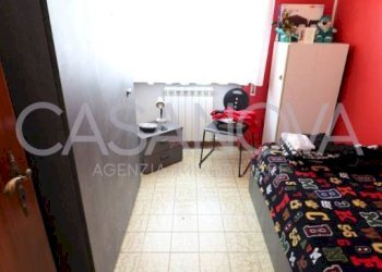 Camera da letto - Quadrilocale Roseto degli Abruzzi - foto 17