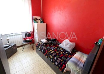 Camera da letto - Quadrilocale Roseto degli Abruzzi - foto 18