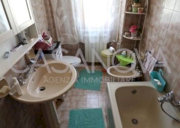 Bagno - Quadrilocale Roseto degli Abruzzi - foto 19