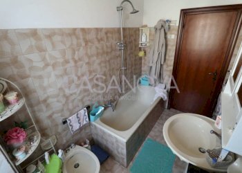Bagno - Quadrilocale Roseto degli Abruzzi - foto 20