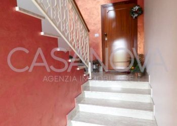 Interno palazzo - Quadrilocale Roseto degli Abruzzi - foto 21