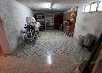 Box auto - Quadrilocale Roseto degli Abruzzi - foto 22