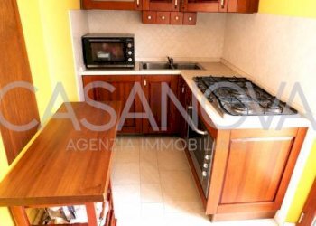 Cucina - Four-room apartment Roseto degli Abruzzi - photo 12
