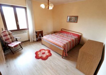 Camera da letto - Quadrilocale Roseto degli Abruzzi - foto 14